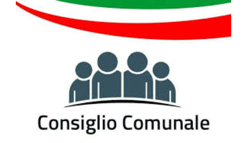 Convocazione Consiglio comunale del 20 marzo 2025 ore 21