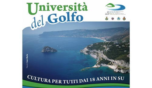 Università del Golfo: guida e modulo d'iscrizione