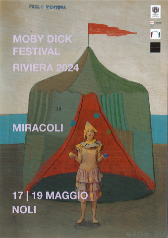 Moby Dick Festival