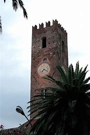 Torre e Palazzo del Municipio